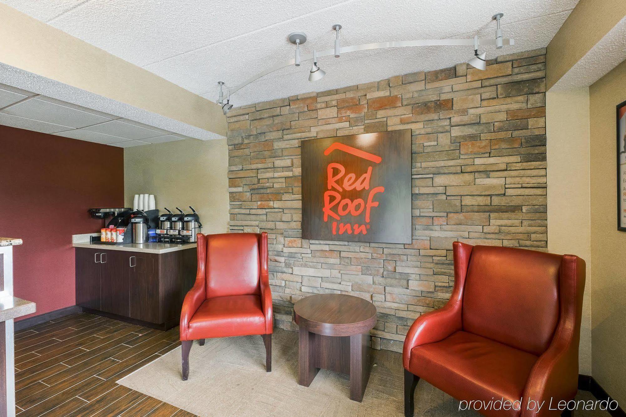 Red Roof Inn West Monroe Dış mekan fotoğraf