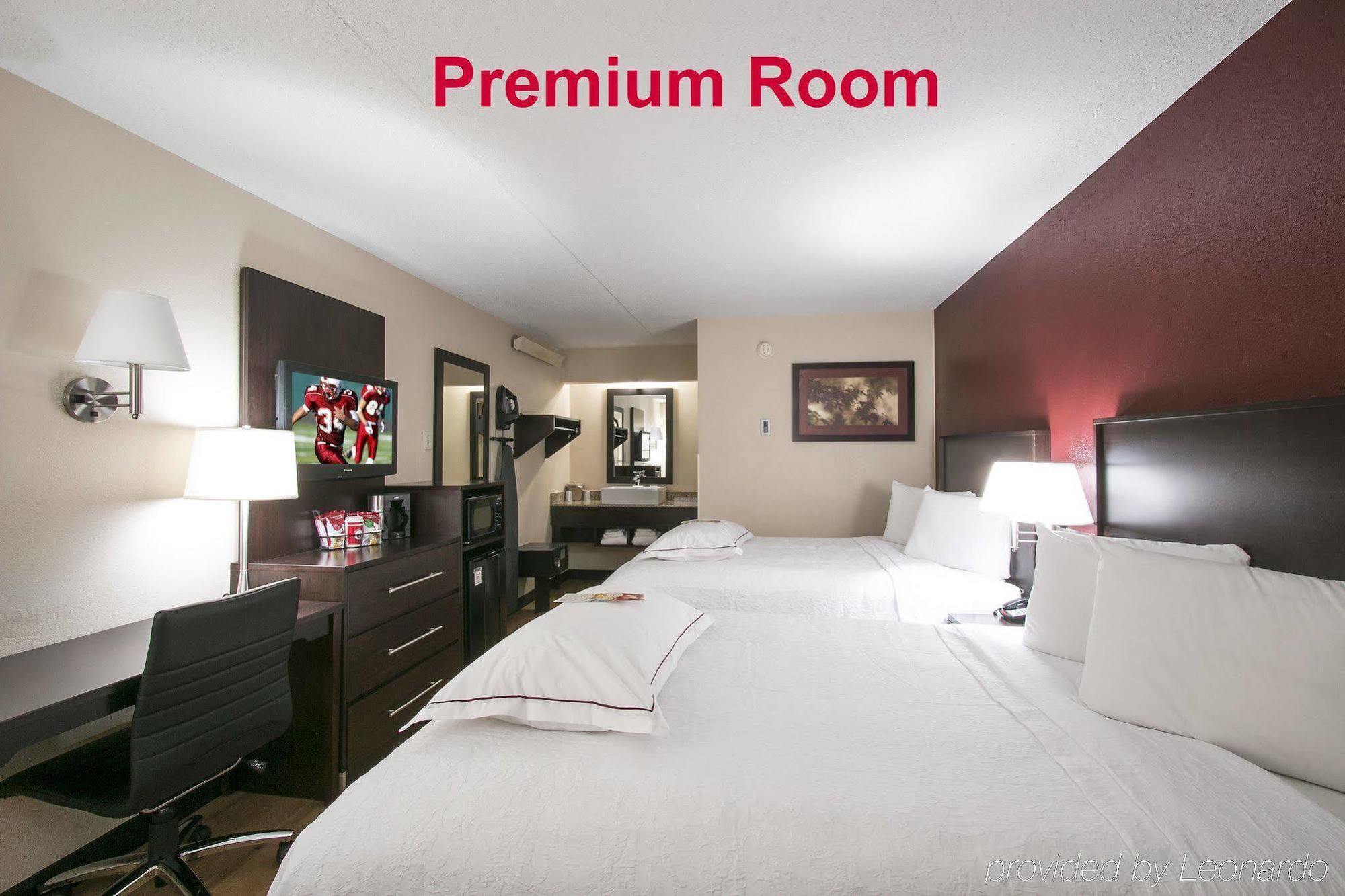 Red Roof Inn West Monroe Dış mekan fotoğraf